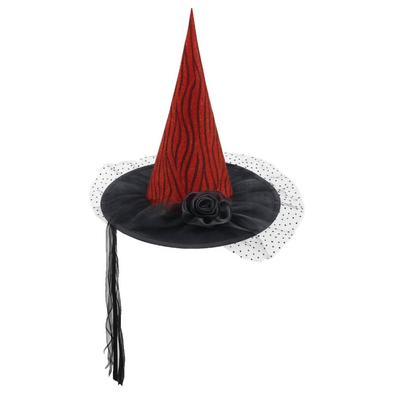 Adorable Shinning Wizard Hat