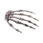 Scary Skeleton Hand