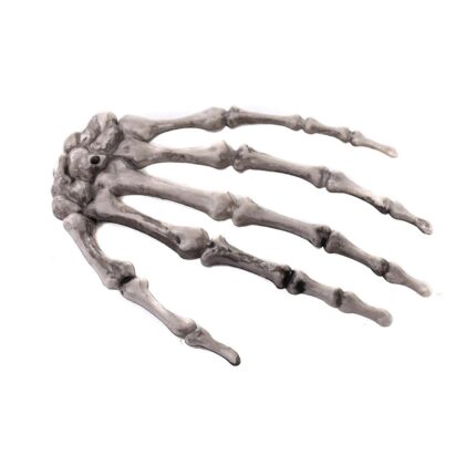 Scary Skeleton Hand