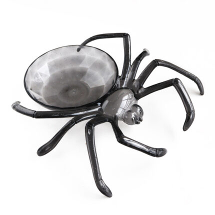 Spider Fruit Cake Tray Fun
