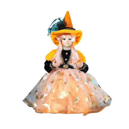 Standing Sandbag Doll