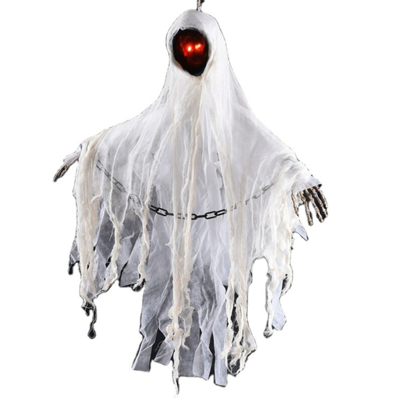 Voice Control Faceless Hanging Ghost