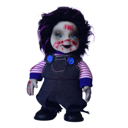 Voice Control Walking Doll