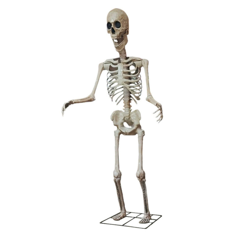 8.2 Feet Giant Skeleton Decoration