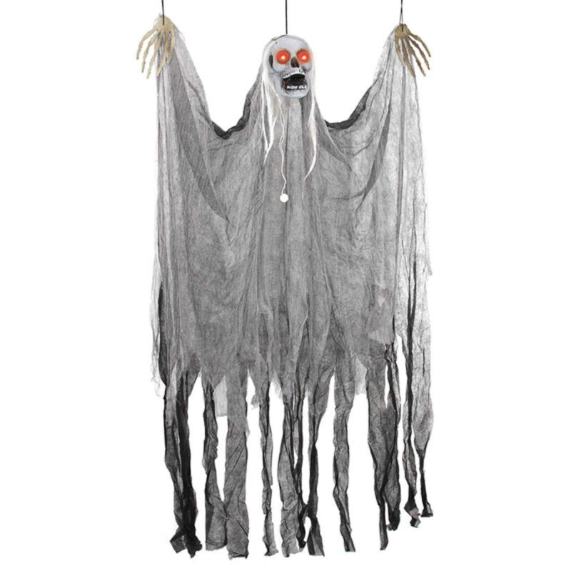 Big Haunted Ghost Prop Halloween
