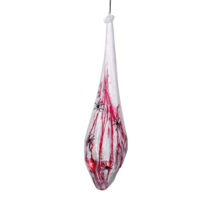 Blood Stained Spider Cotton Prop