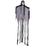 Blooded Face Ghost Hanging Horror