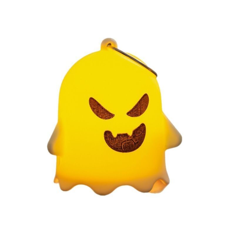 Cute Ghost Hanging Props