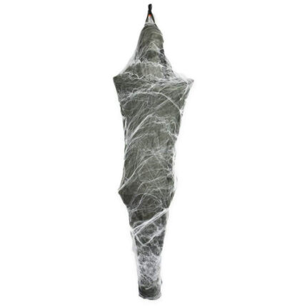 Dead Hanging Mummy Halloween