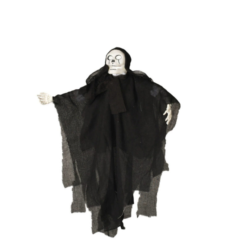 Haunted Electric Hanging Ghost