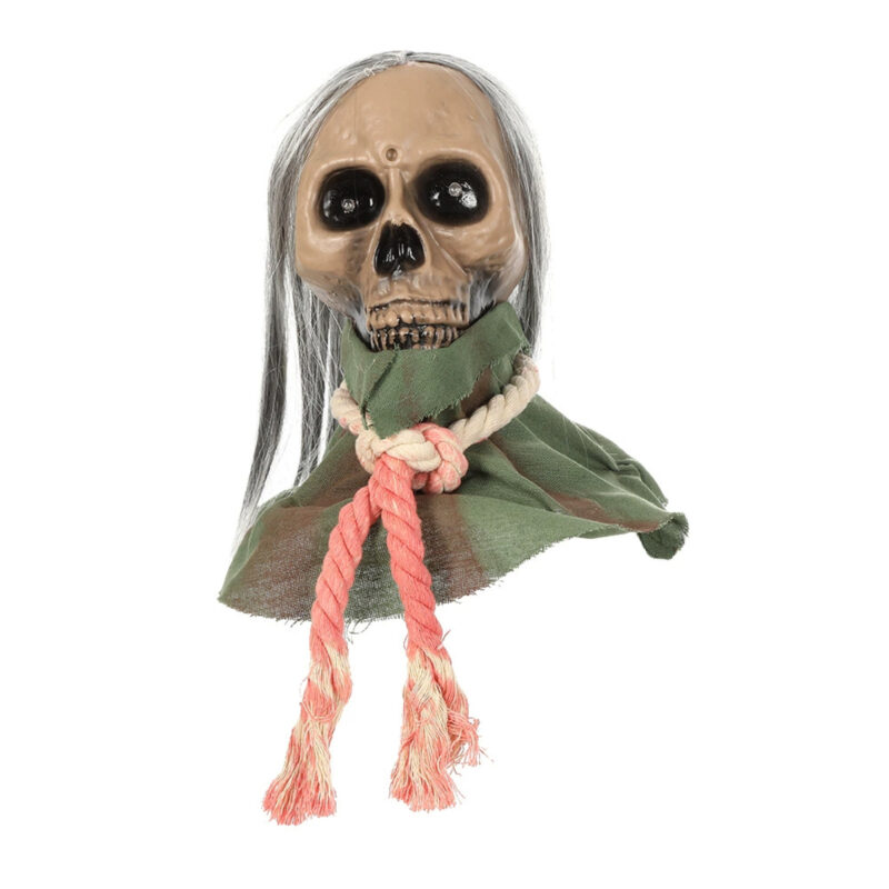 Electric Walking Ghost Halloween