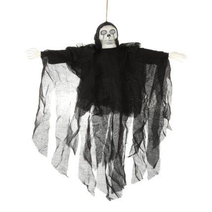 Fake Sound Ghost Glowing Skull