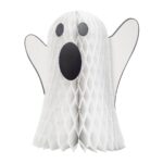 Foldable Ghost Ornament Decor