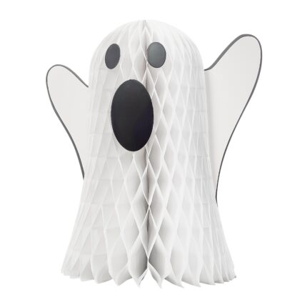 Foldable Ghost Ornament Decor