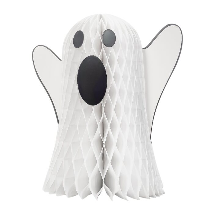 Foldable Ghost Ornament Decor