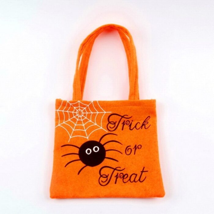 Ghost Tote Bag for Halloween