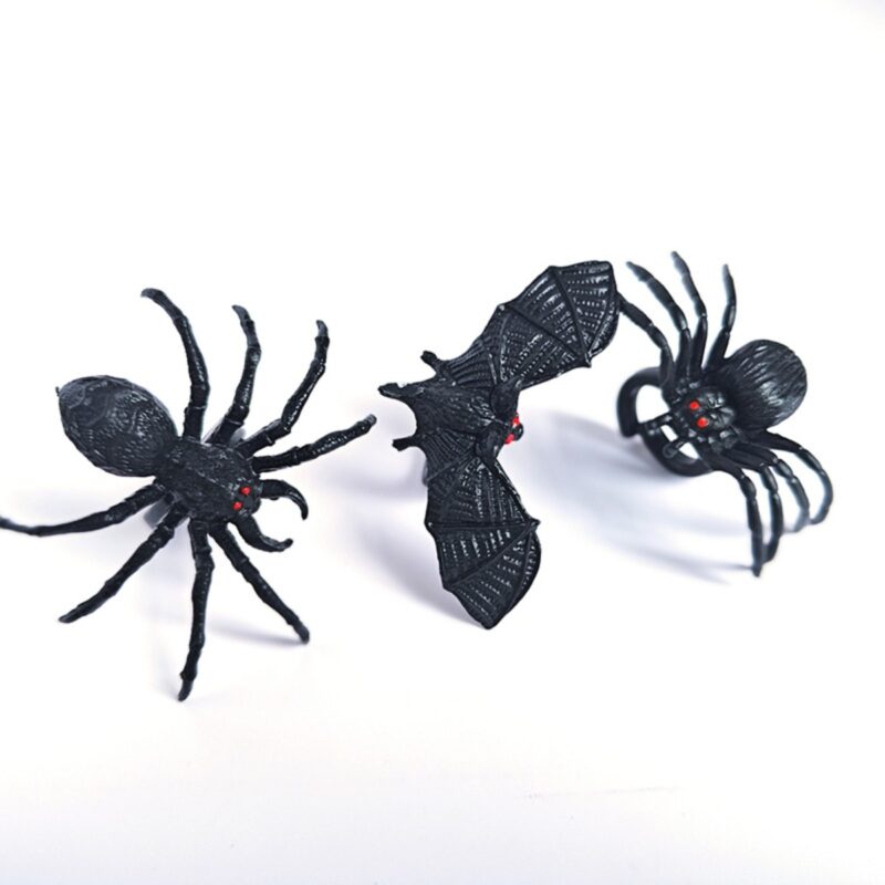2025 New Spider Toys for Kids
