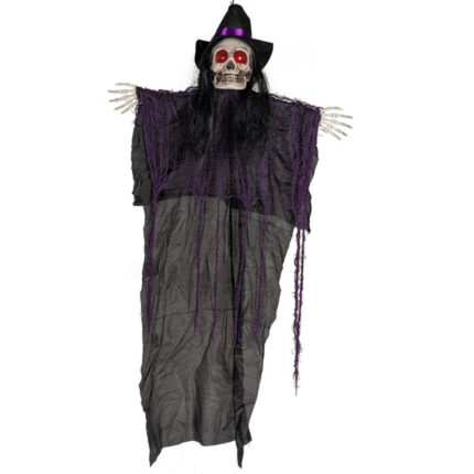 Scary Gauze Ghost Hanging