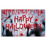 Ghost Festival Banner Halloween