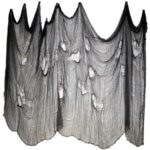 Ghost Festival Decoration Rags