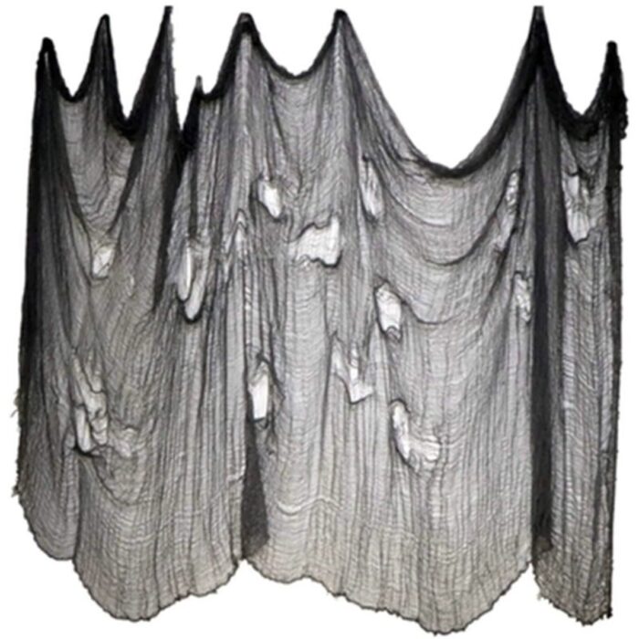 Ghost Festival Decoration Rags
