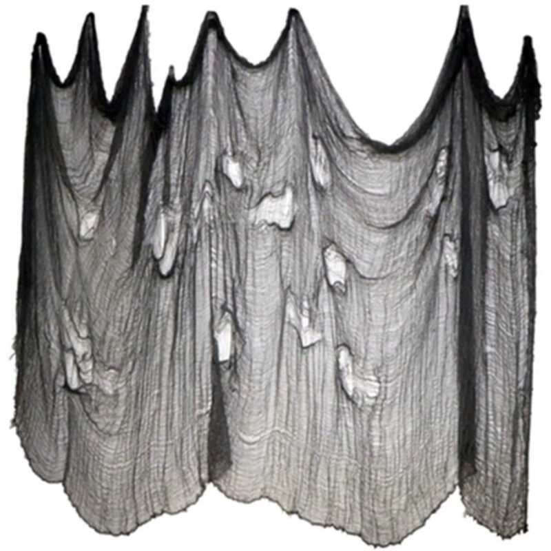 Ghost Festival Decoration Rags