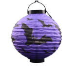 Ghost Festival Props Lanterns