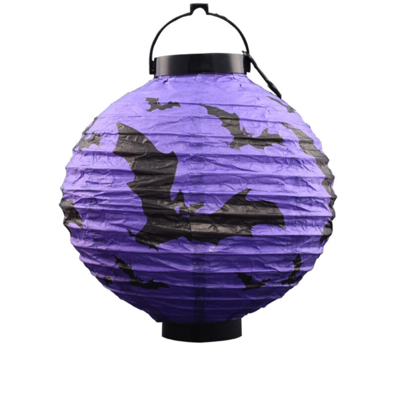 Ghost Festival Props Lanterns