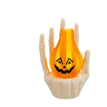 Scary Ghost Hand Lanterns Decor