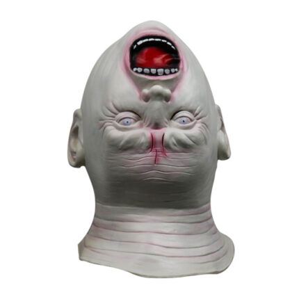 Ghoulish Zombie Mask Halloween