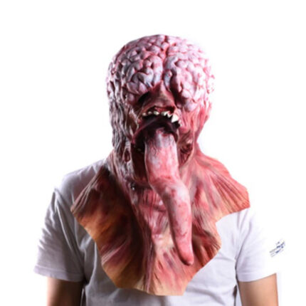 Grotesque Horror Monster Mask