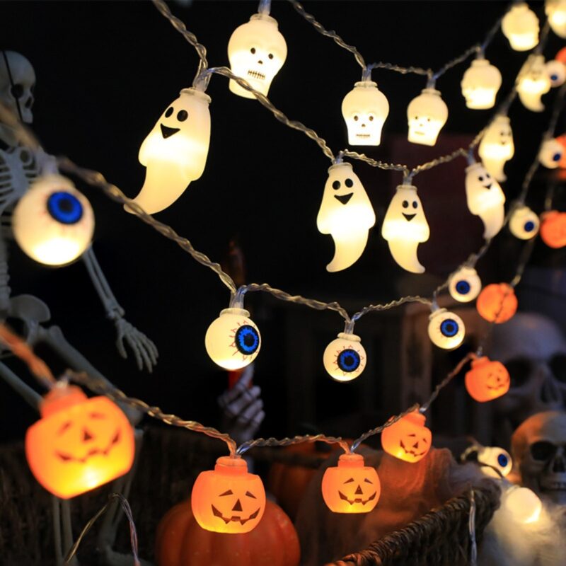 Glowing Decorative Lights String