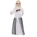 Scary Hanging Female Ghost