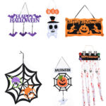 New Hanging Flags for Halloween