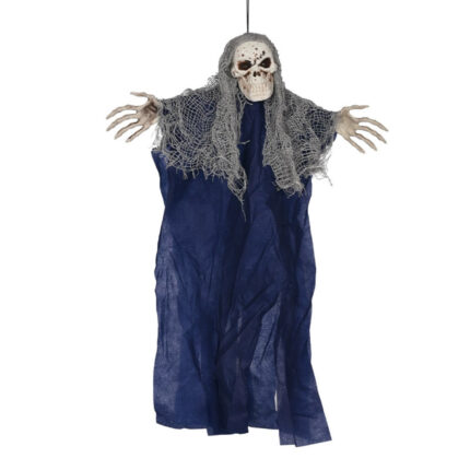 Hanging Ghosts Ornaments Decor