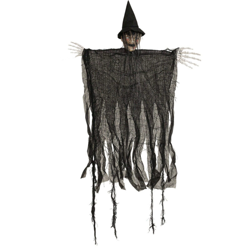 Hanging Halloween Ghost Props