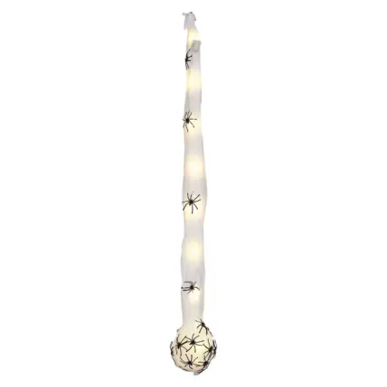 Hanging Spider Egg Decoration