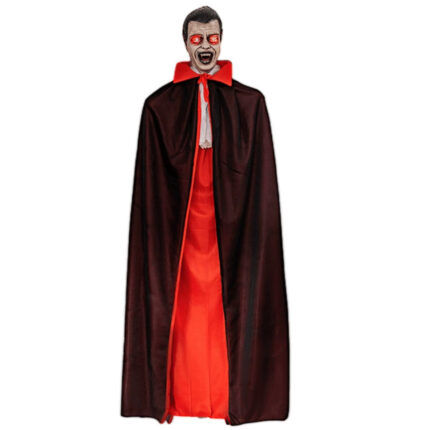 Scary Hanging Vampire Ghost