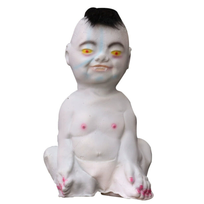 2025 New Haunting Ghost Baby Prop