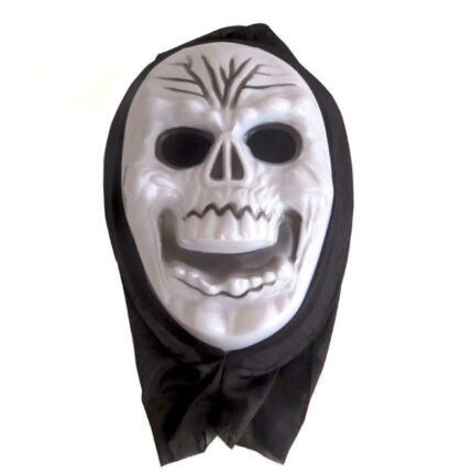 2025 Latest Horror Ghost Mask