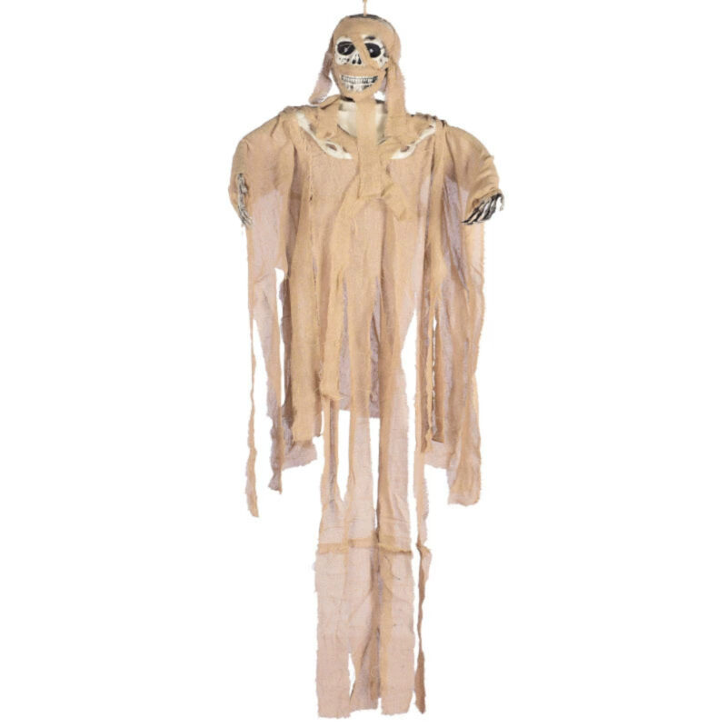 Horror Scene Costume Ghost Prop