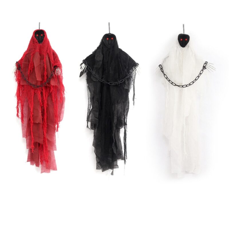 Indoor Haunted Props Halloween