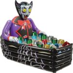 Inflatable Drink Containers Decor