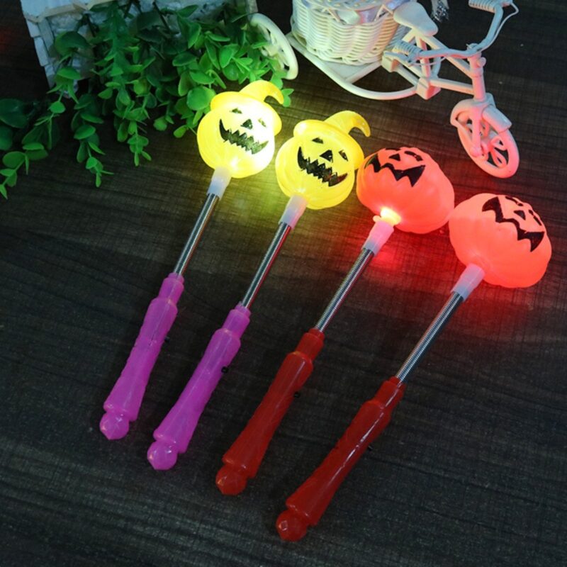 LED Light Toys for Halloween