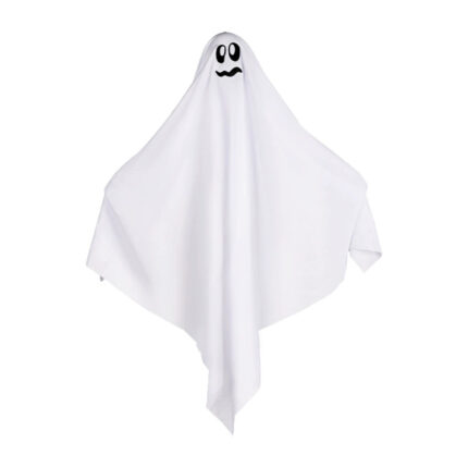 Little Hanging Ghosts Pendant