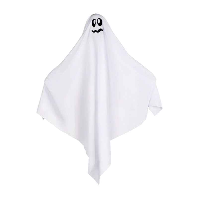 Little Hanging Ghosts Pendant