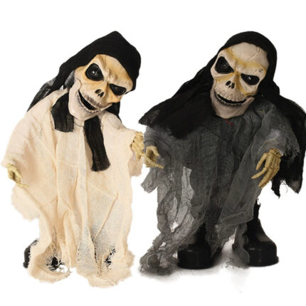 New Luminous Ghost Doll Prop