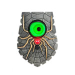 New Luminous Spider Doorbell