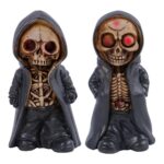 Mini Ghost Toys Fun Props Kids