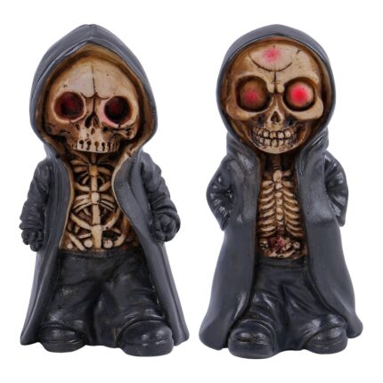 Mini Ghost Toys Fun Props Kids